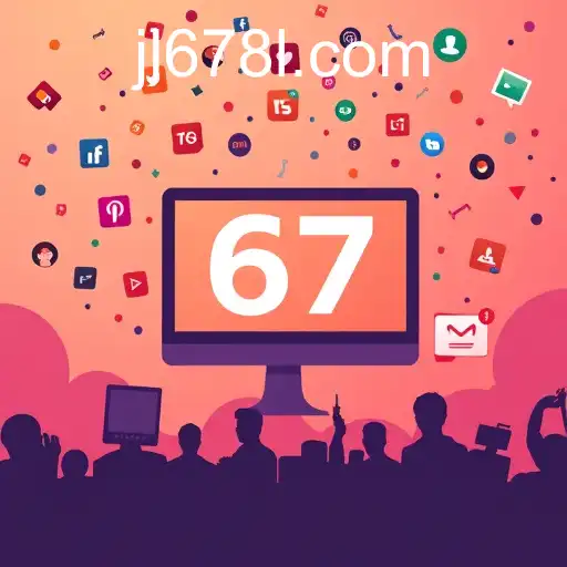 About Us: Discovering JL678.COM