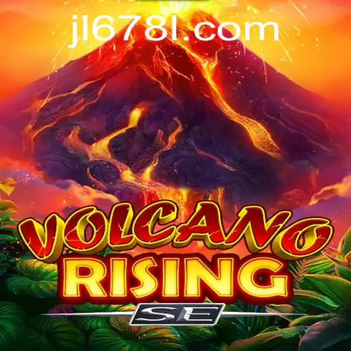 VolcanoRisingSE: Exploring the Thrills of the Latest Gaming Adventure