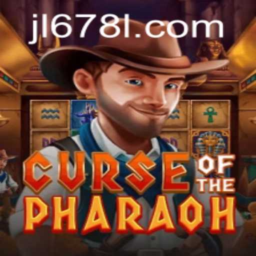 Discover the Enigmatic World of CurseofthePharaoh at JL678.COM