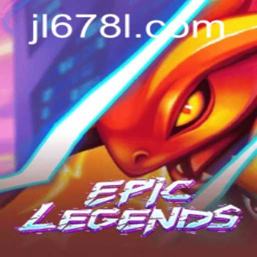 EpicLegends: An In-Depth Guide to the Game of the Year