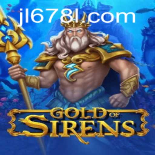 Discover the Enchanting World of GoldofSirens and Its Alluring Gameplay