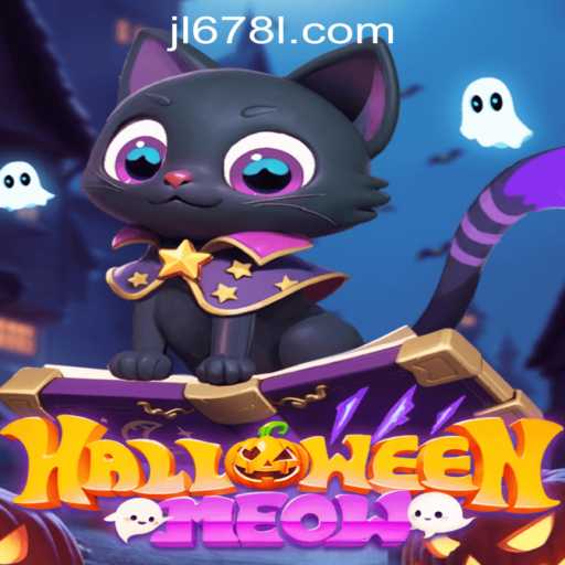 Unveiling the Mysteries of HalloweenMeow: A Spooky Gaming Adventure