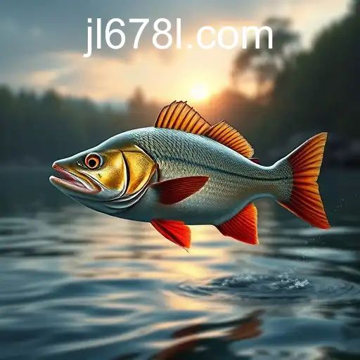 Discovering Online Fishing at JL678.COM