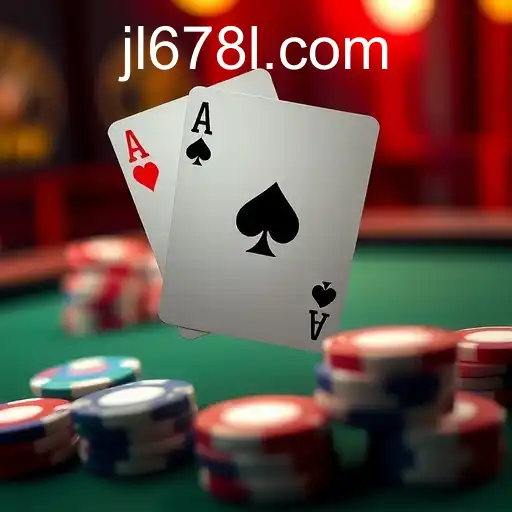 Exploring the Dynamic World of Poker Games with JL678.COM