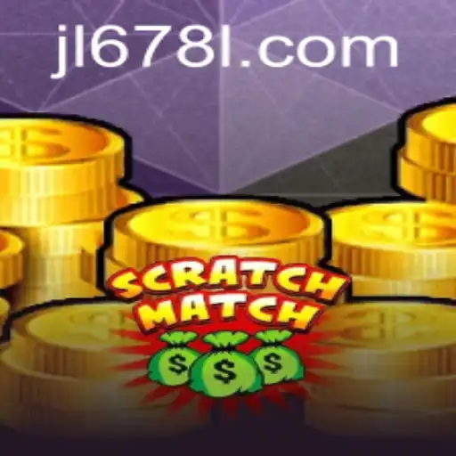 Discover the Thrills of ScratchMatch: Unveil the Game and the Essence of JL678.COM
