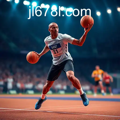 Unpacking the Sports Phenomenon: JL678.COM's Role in Modern Athletics