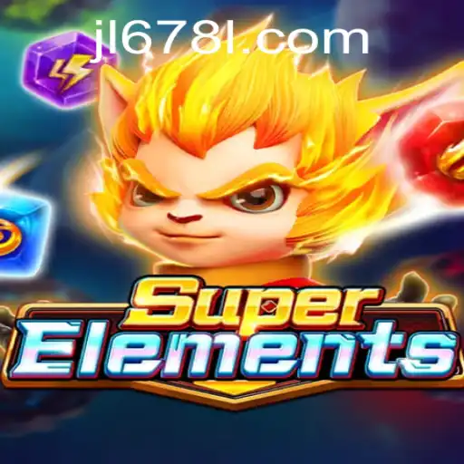 Discover the Exciting World of SuperElements at JL678.COM