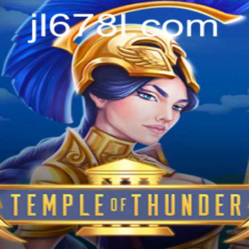 Explore the Mystical World of TempleofThunder