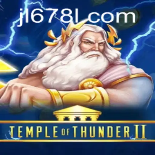 Explore the Mystical World of TempleofThunderII