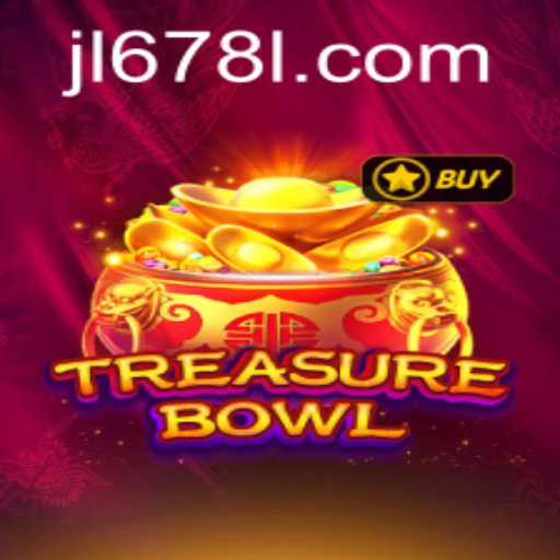 Dive into the Exciting World of TreasureBowl