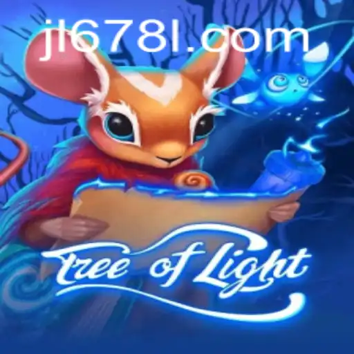 Tree of Light: Discover the Magical World of JL678.COM's Latest Game