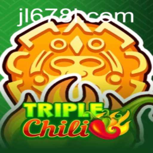 TripleChili: A Spicy Gaming Experience with JL678.COM
