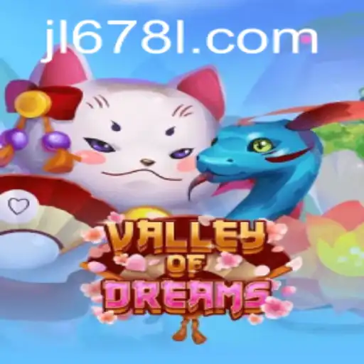 Unveiling ValleyofDreams: A Mystical Adventure into the World of JL678.COM