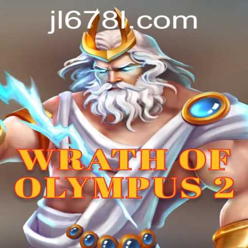 Unveiling WrathofOlympus2: A Journey Through Mythology and Adventure